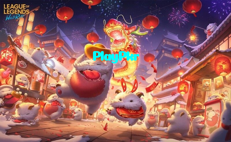 PlayPkr