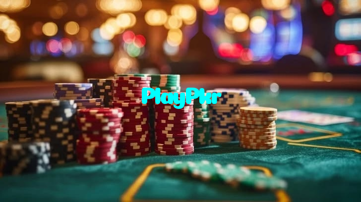 available types of PlayPkr bet including pre-match live express and system bets